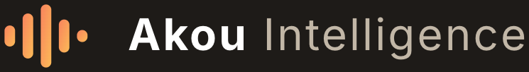 Akou Intelligence